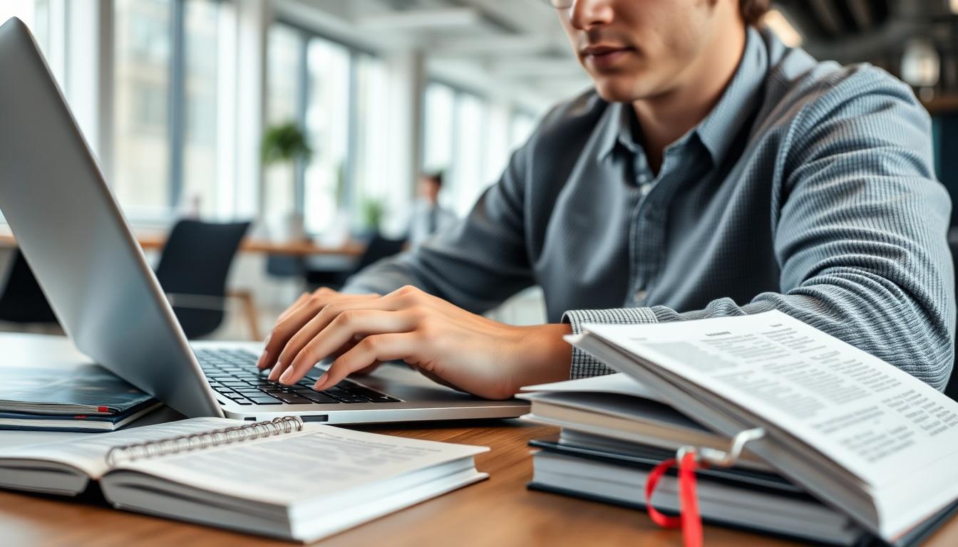 Benefícios de nossos cursos